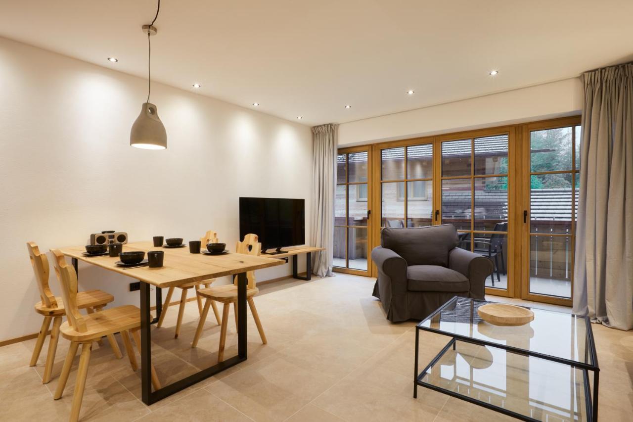 Zugspitzerei - Premium Apartment Grainau