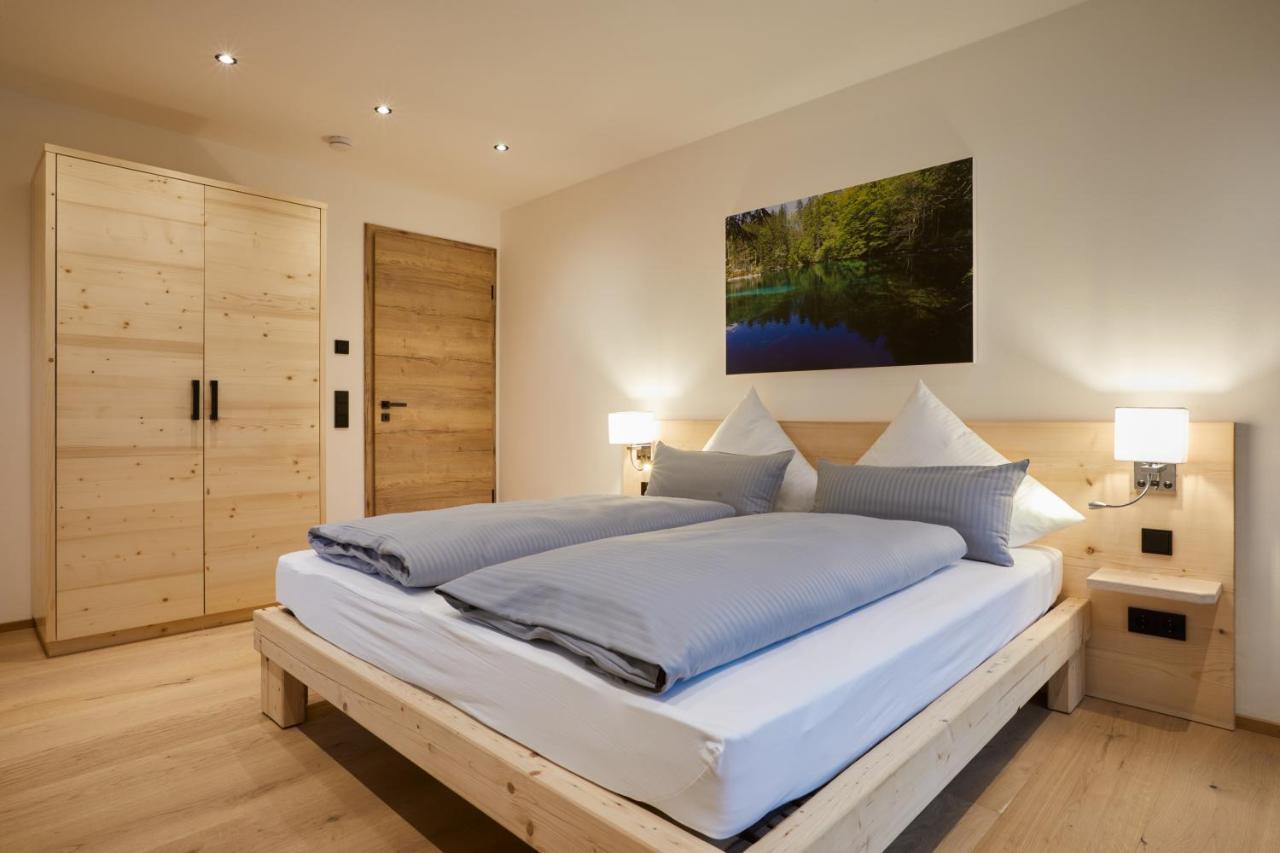 Zugspitzerei - Premium Apartment *