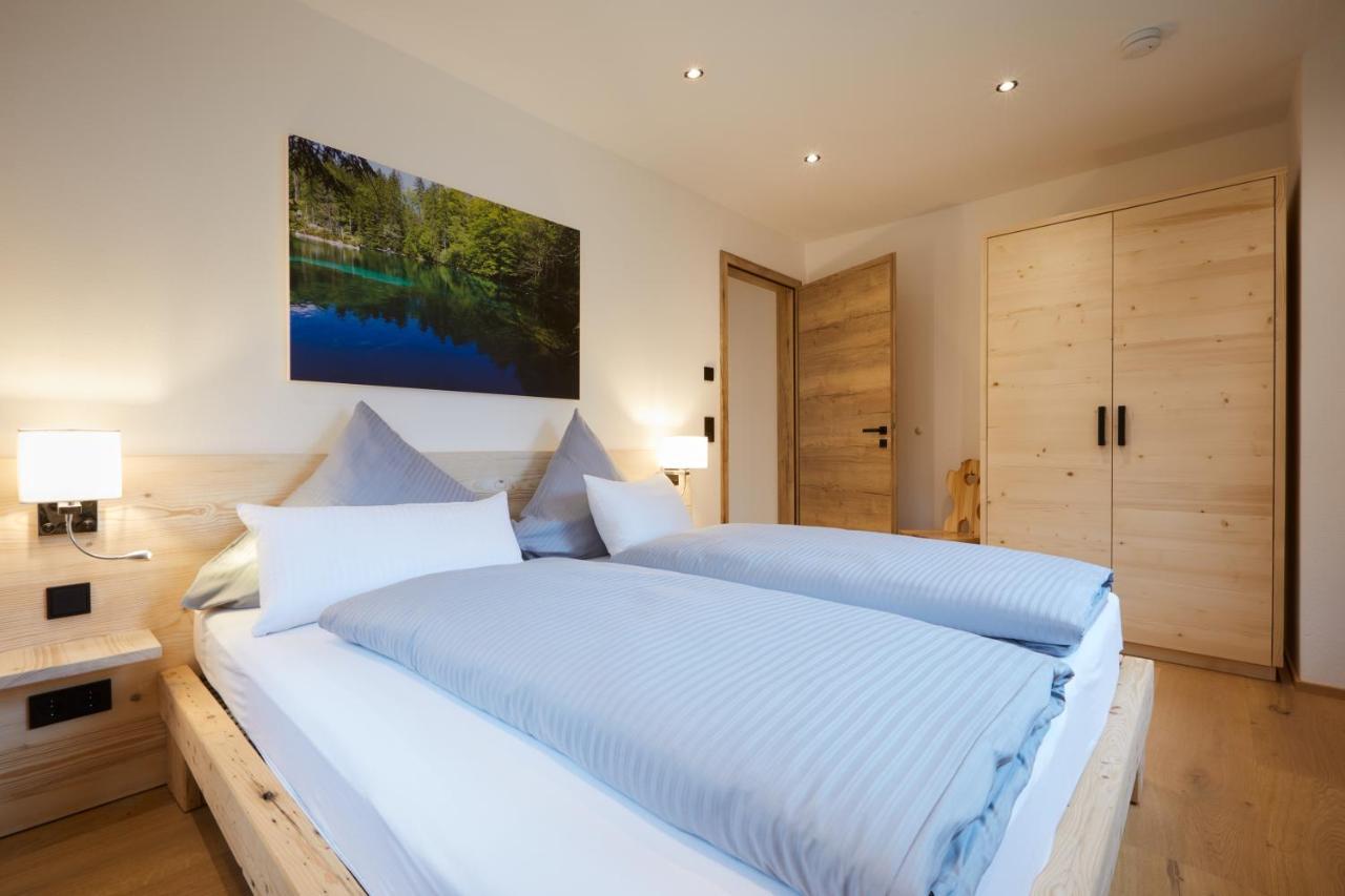 Apartment Zugspitzerei - Premium