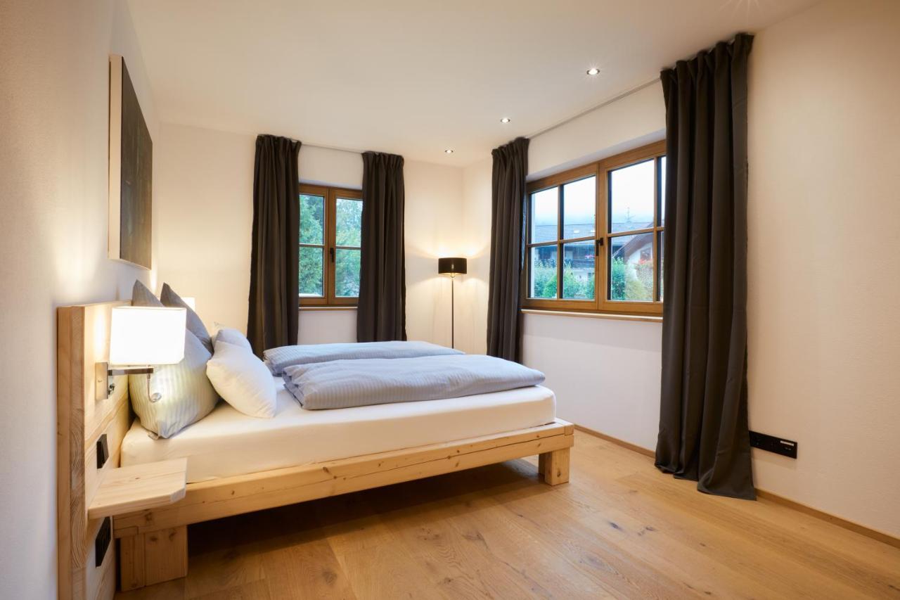 Zugspitzerei - Premium Apartment