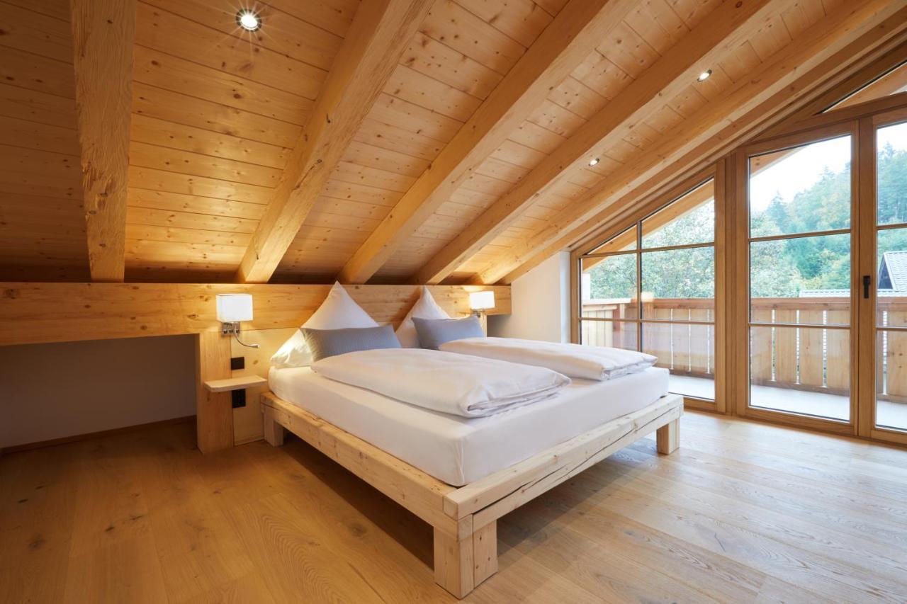 Apartment Zugspitzerei - Premium *