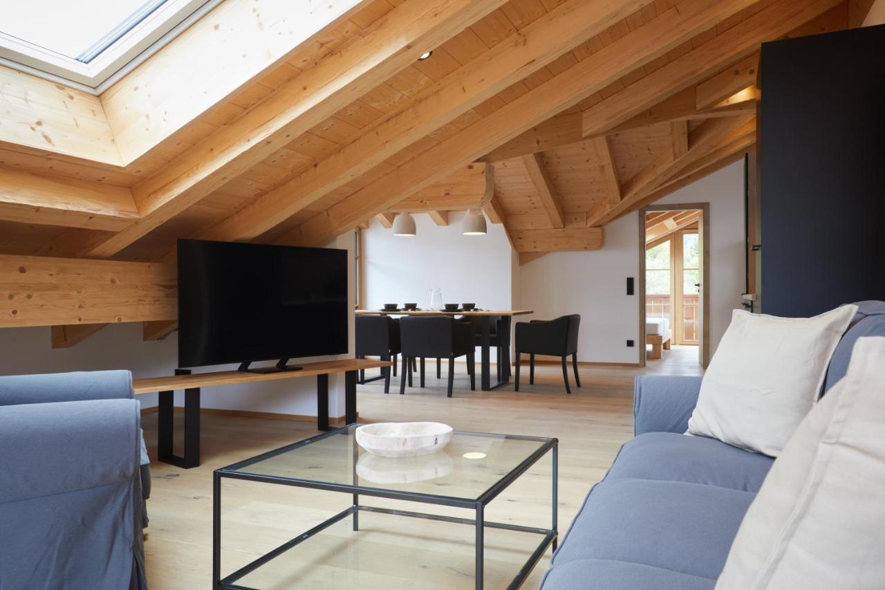 Zugspitzerei - Premium Apartment