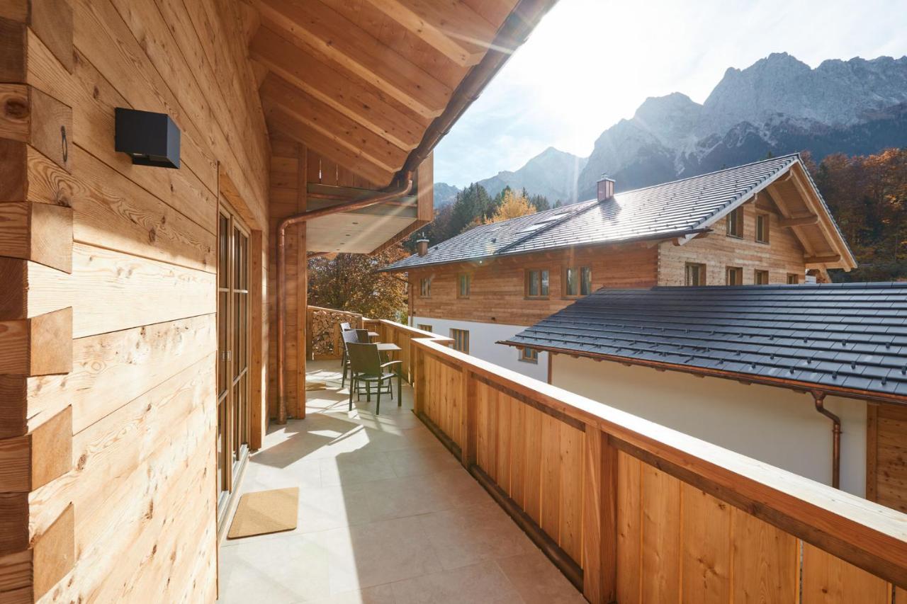 Zugspitzerei - Premium * Grainau