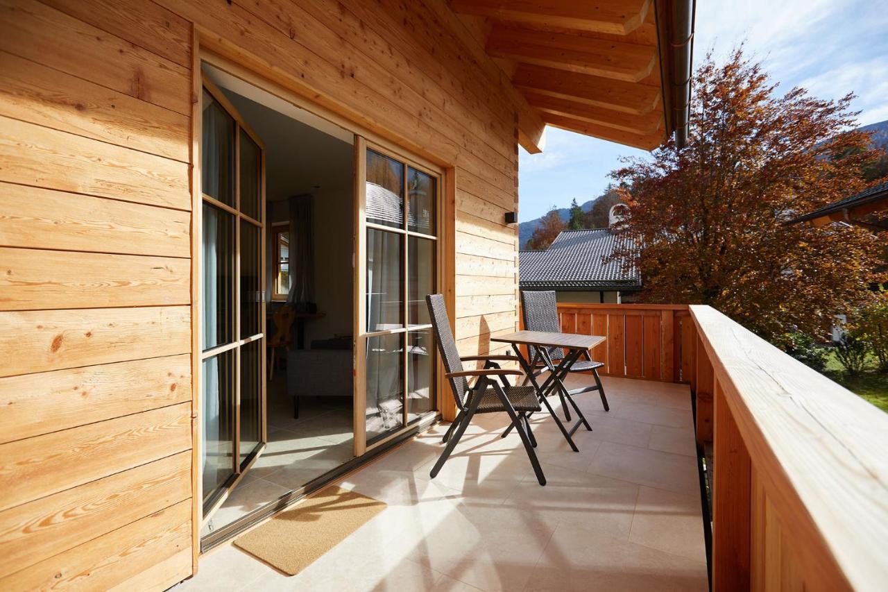 Apartment Zugspitzerei - Premium *