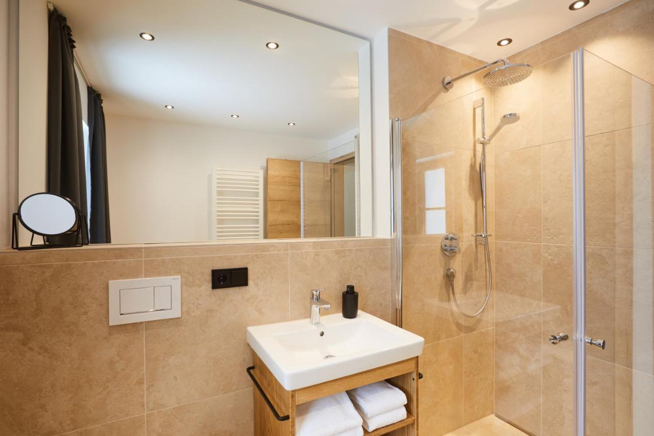 Apartment Zugspitzerei - Premium Grainau