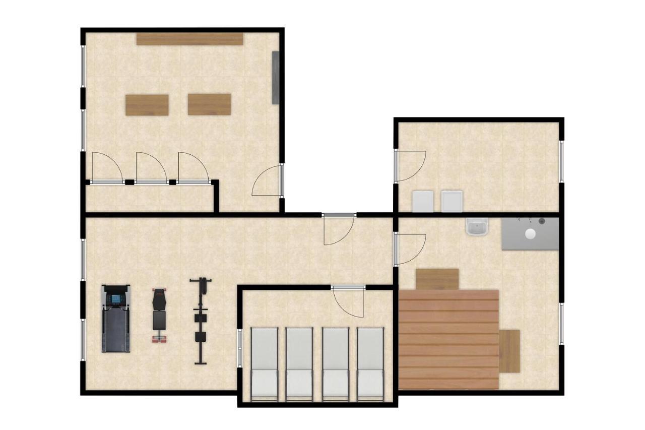 Apartment Zugspitzerei - Premium Grainau