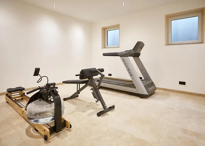 Zugspitzerei - Premium Chalet Ferienwohnungen