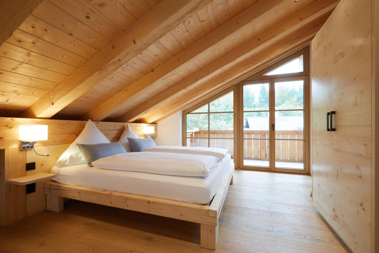 Appartement Zugspitzerei - Premium Grainau