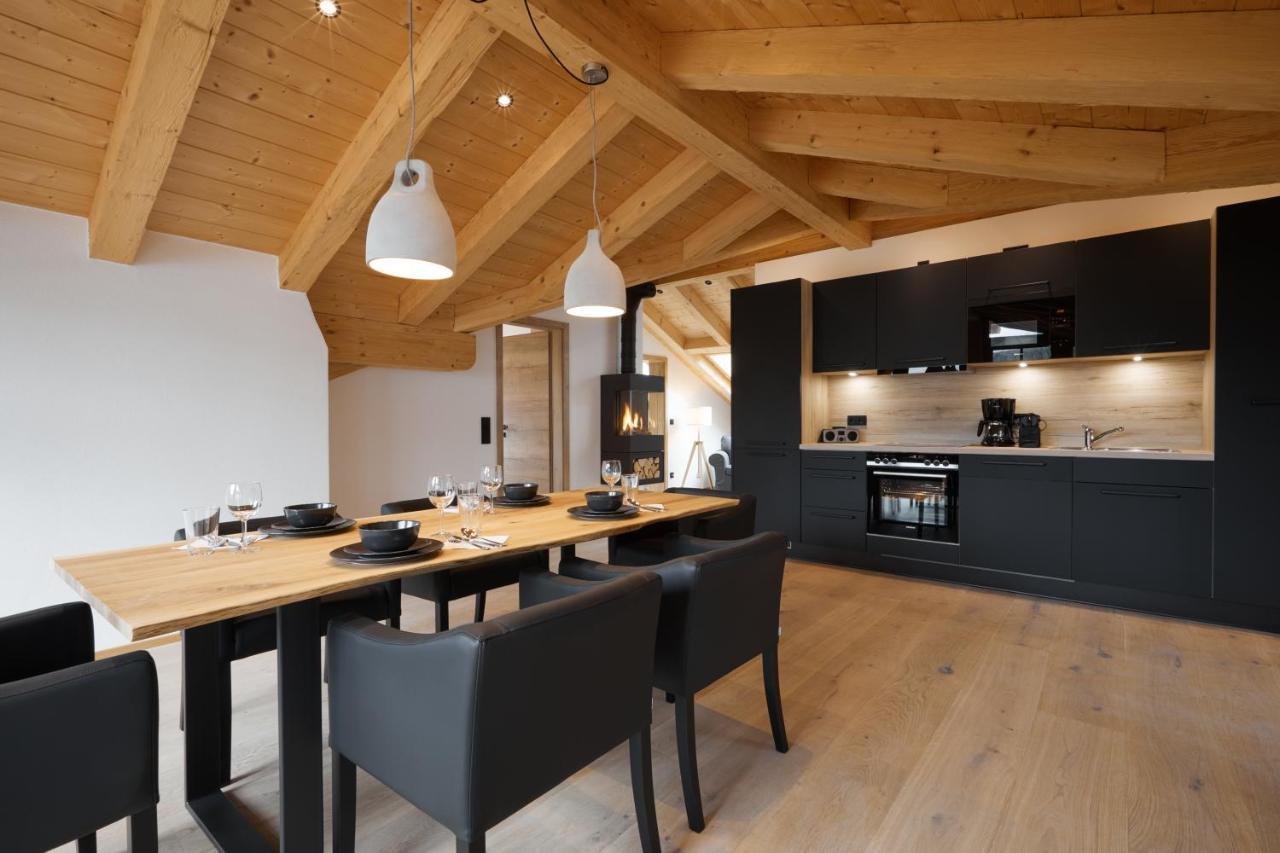 Zugspitzerei - Premium Appartement *