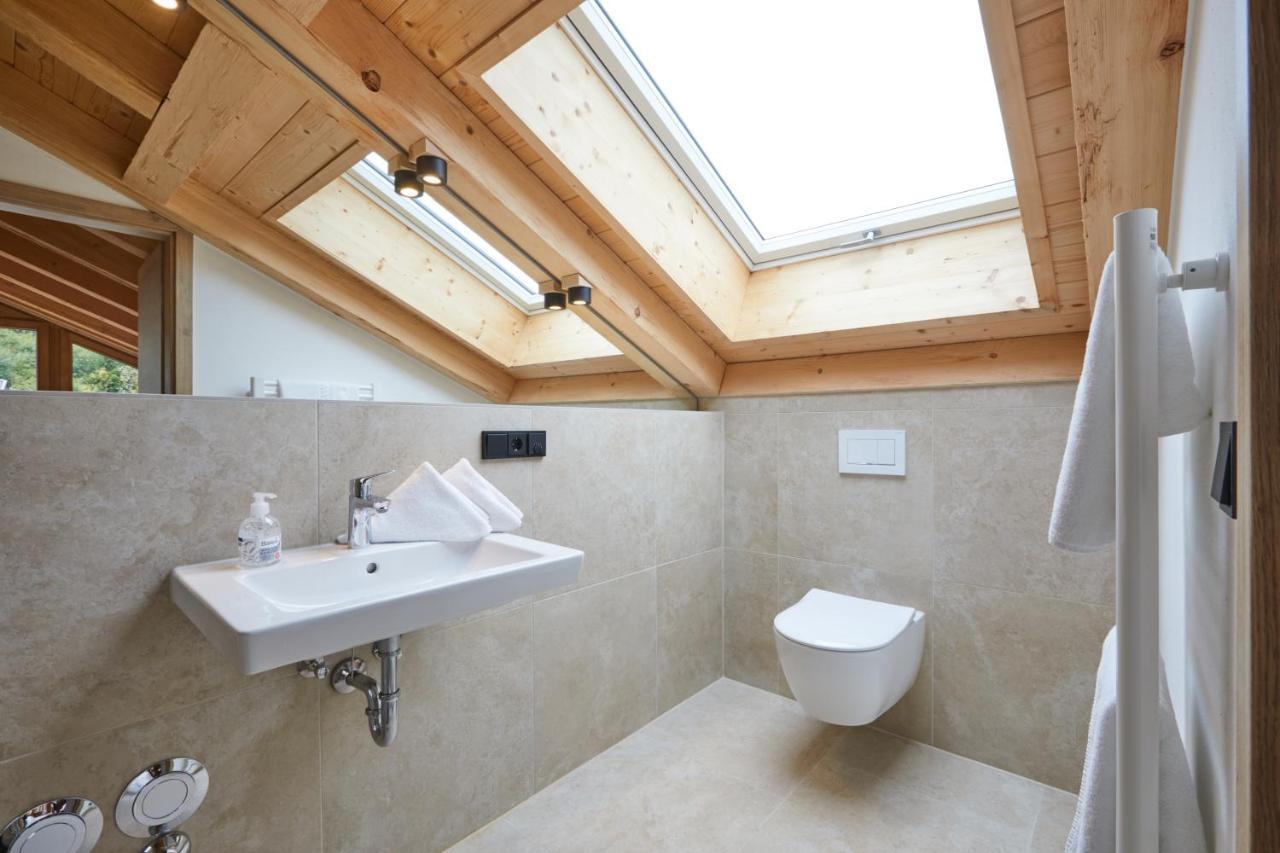 Zugspitzerei - Premium Appartement Grainau