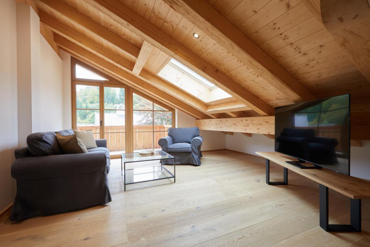 Appartement Zugspitzerei - Premium