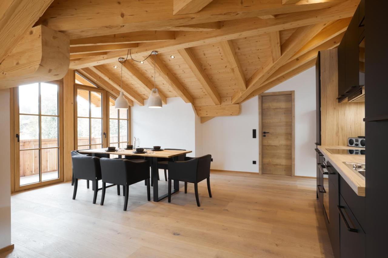 Zugspitzerei - Premium Appartement
