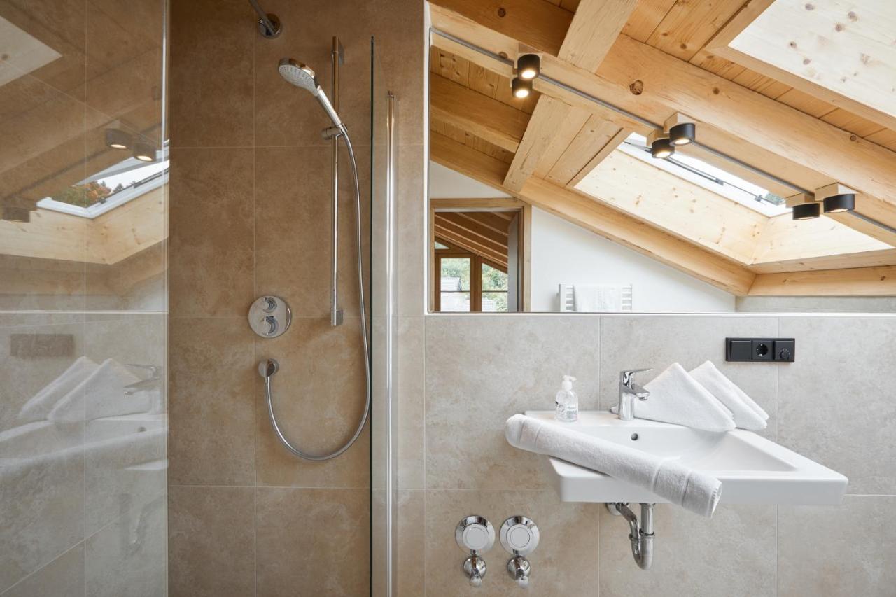 Zugspitzerei - Premium Appartement Grainau