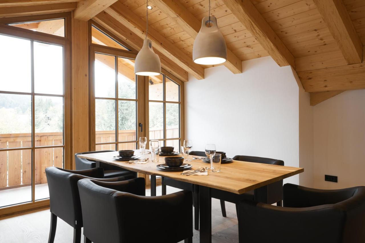 Appartement Zugspitzerei - Premium *