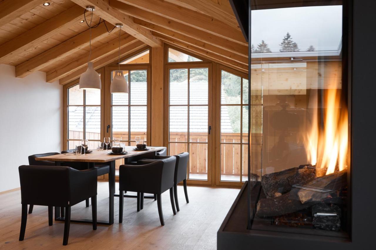 Апартаменты Zugspitzerei - Premium *