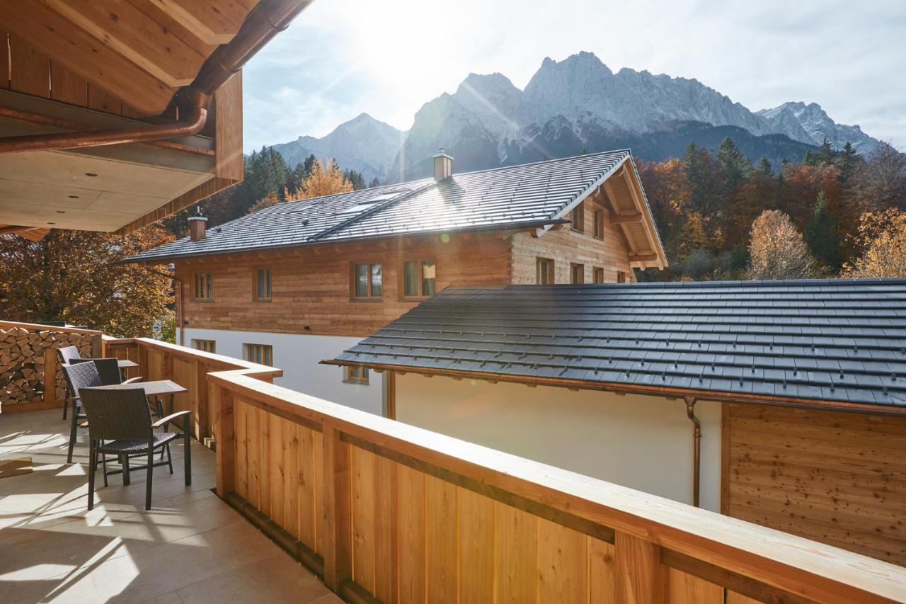 Zugspitzerei - Premium