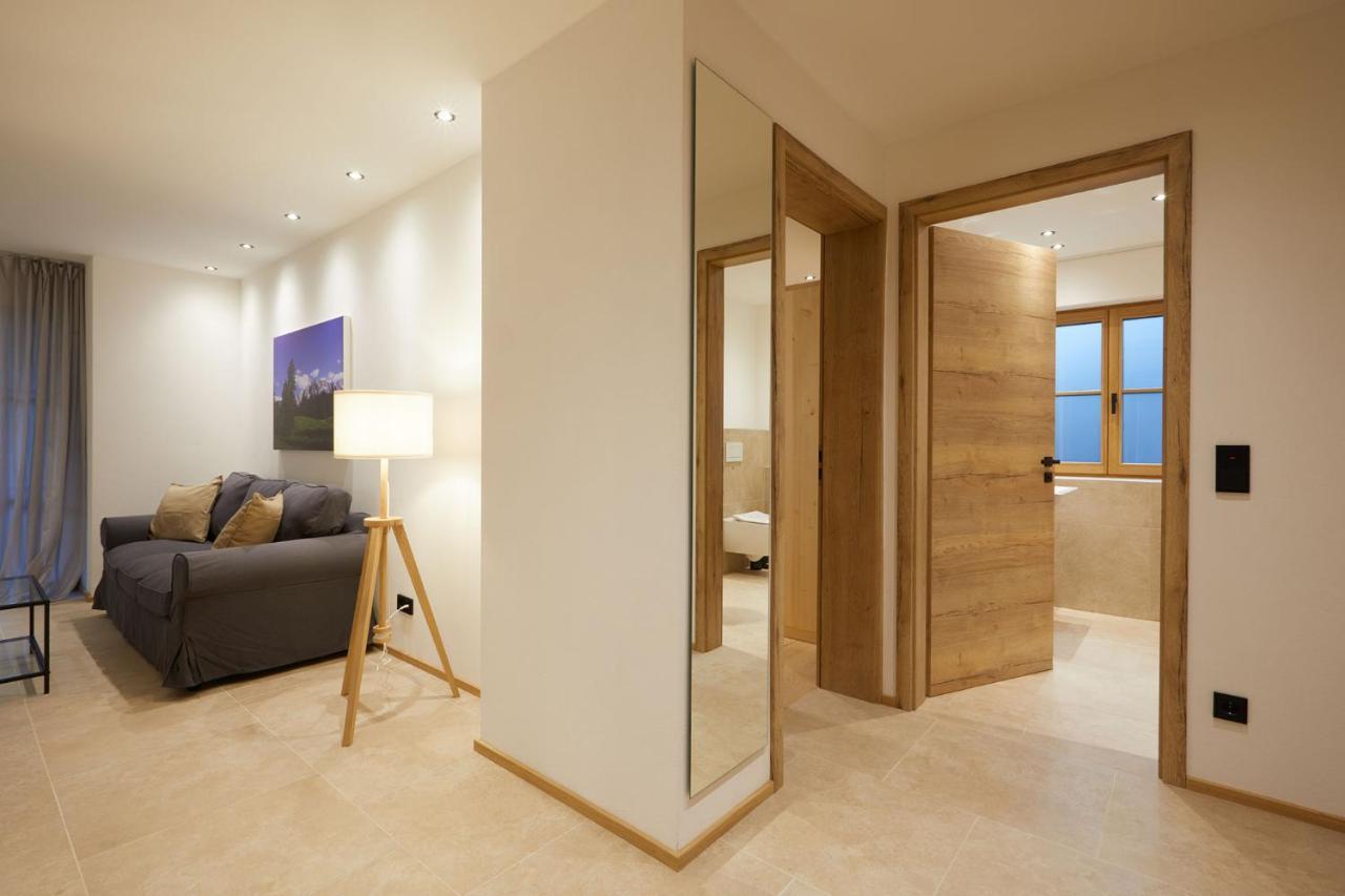 Zugspitzerei - Premium Appartement *