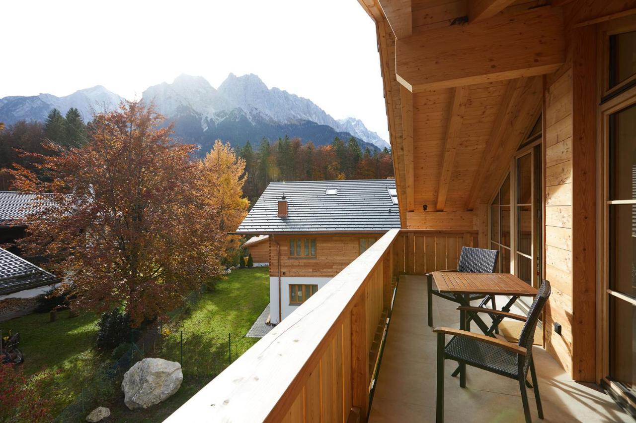 Zugspitzerei - Premium Grainau