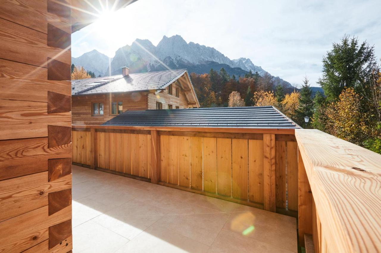Zugspitzerei - Premium Grainau
