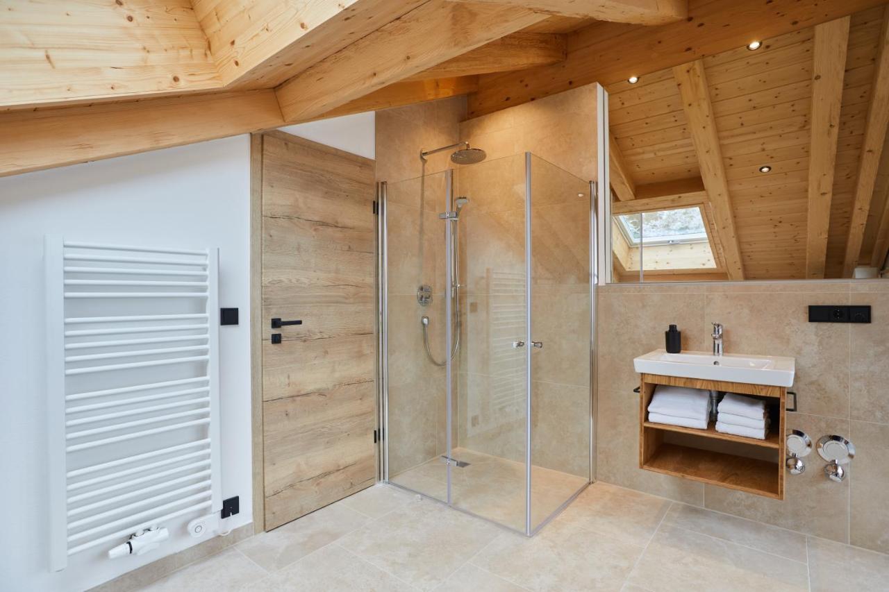 Appartement Zugspitzerei - Premium *